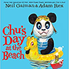 Book cover for "Chu's Day at the Beach"