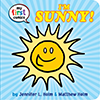 Book cover for "I'm Sunny!"