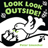 Book cover for "Look Look Outside!"