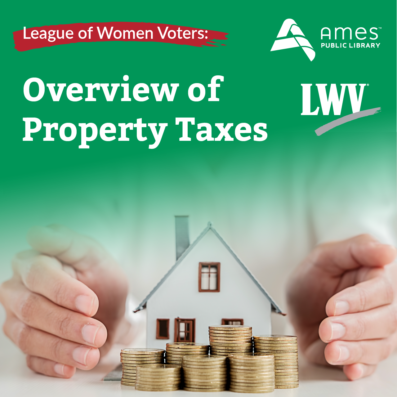 Overview of Property Taxes