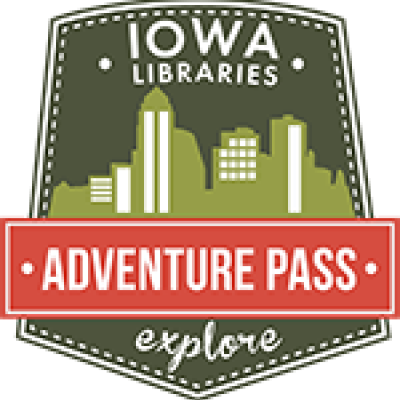 Iowa Libraries Adventure Pass