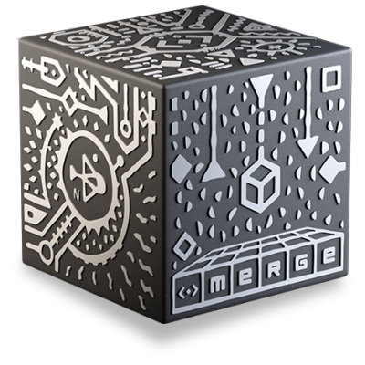 MERGE Cube