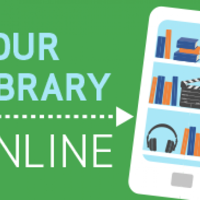 Your Library Online