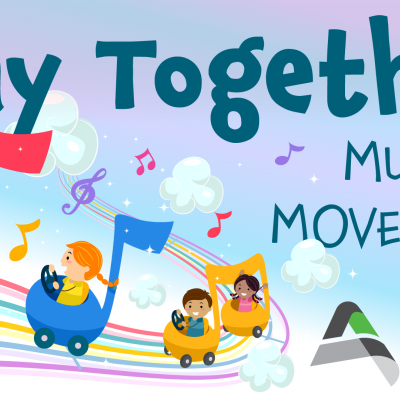 Play Together: Music & Movement