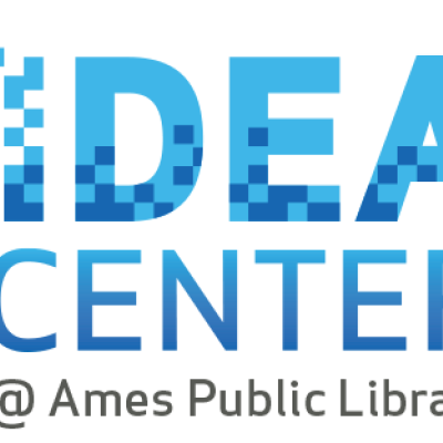 IDEA Center @ Ames Public Library