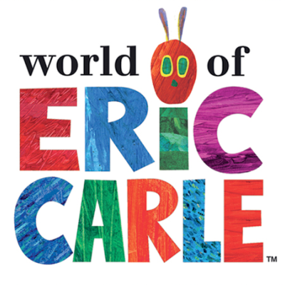 World of Eric Carle