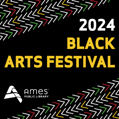 2024 Black Arts Festival