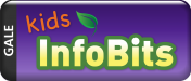 kids infobits logo button