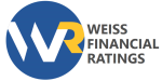 weiss financial logo