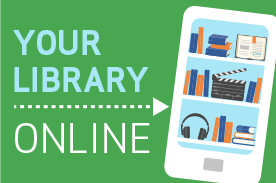 Your Library Online