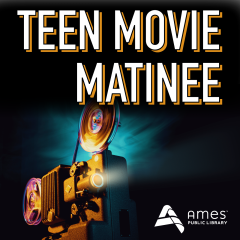 Teen Movie Matinee