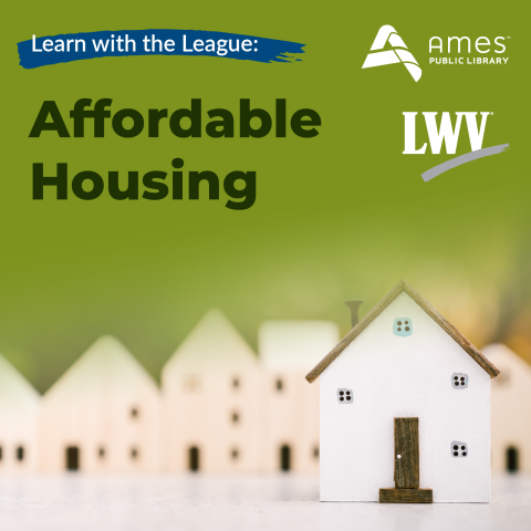 Learn with the League: Affordable Housing