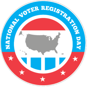 National Voter Registration Day