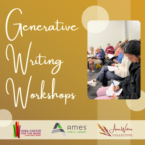 Generative Writing Workshops