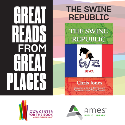 Great Reads from Great Places: The Swine Republic