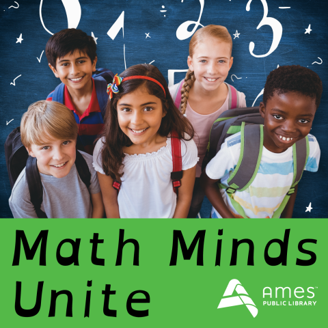 Math Minds Unite