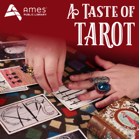 A Taste of Tarot