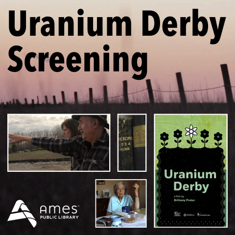 Uranium Derby Screening