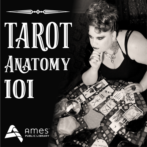 Tarot Anatomy 101