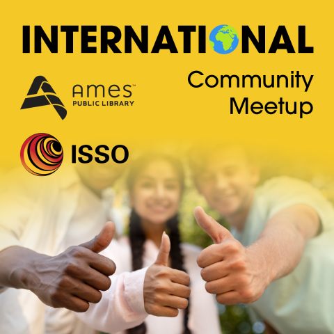 International Community Meetup