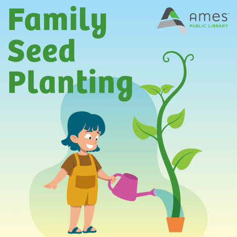 Family Seed Planting