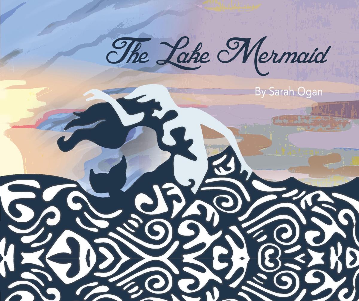 The Lake Mermaid