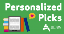 Personalized Picks Personalized Picks