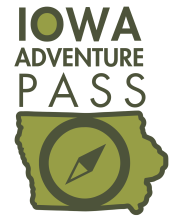 Adventure Pass badge Adventure Pass badge
